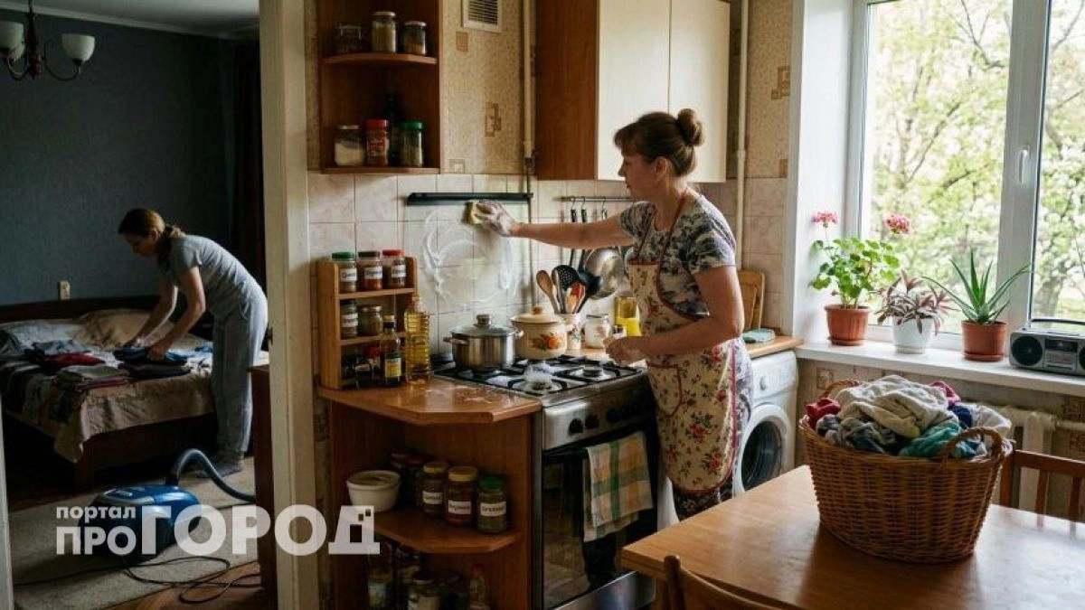 Больше не трачу выходные на наведение чистоты: мои 5 ежедневных привычек позволяют забыть о генуборке