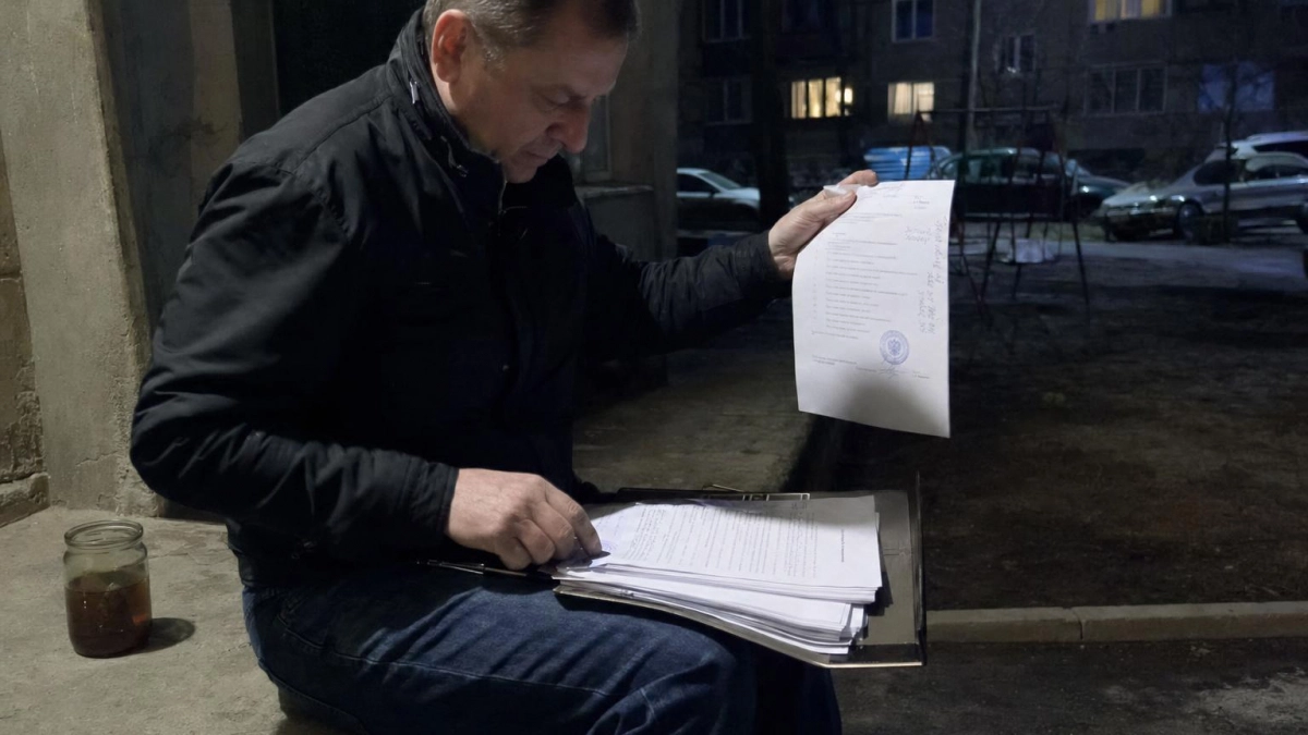 Водитель из Иванова подал в суд на «Смартком-Восток» за долг по зарплате