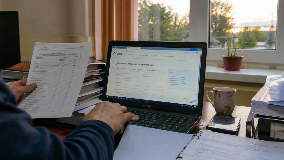 Минтруд спросит бизнес, какие специалисты нужны экономике до 2033 года