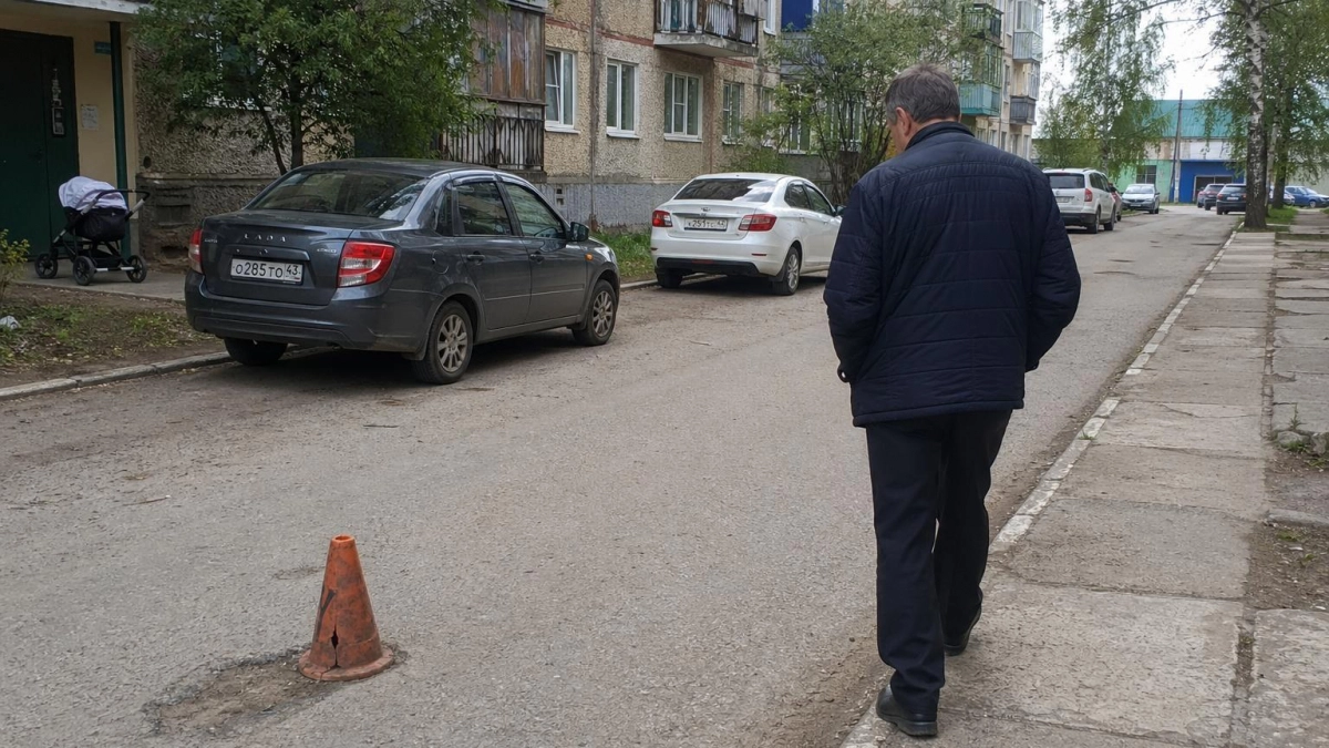 Прокуратура взыскивает 58 млн с экс-главы дорожного департамента Ивановской области