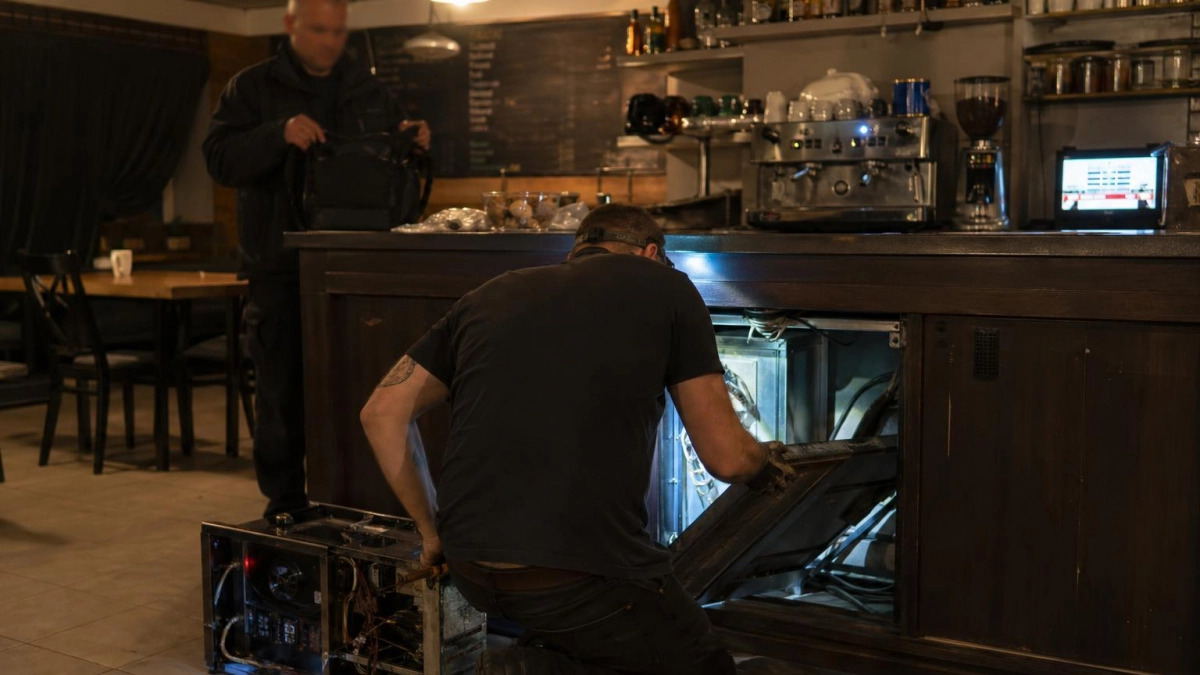 Суд вынес приговор девятерым за подпольные казино в барах Иванова