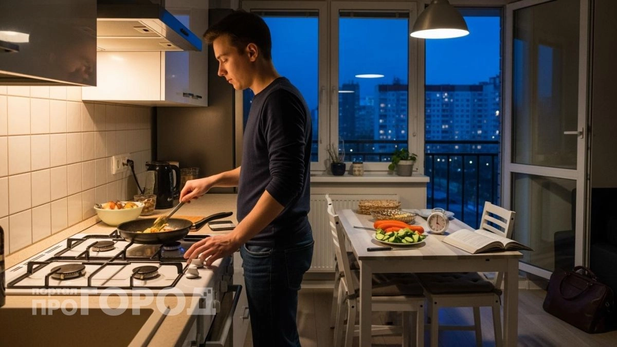 Хватит портить суп неправильной зажаркой: запомните простое правило очередности лука и моркови для вкуса