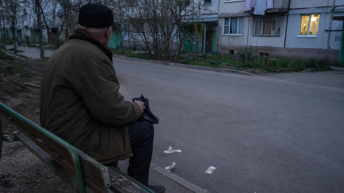 Пенсионер из Иванова перевёл почти 3 миллиона рублей «сотруднику ФСБ»