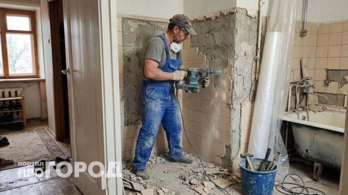 Плитка в ванной окончательно проиграла: эксперты назвали 5 материалов с премиальным видом и вечной службой