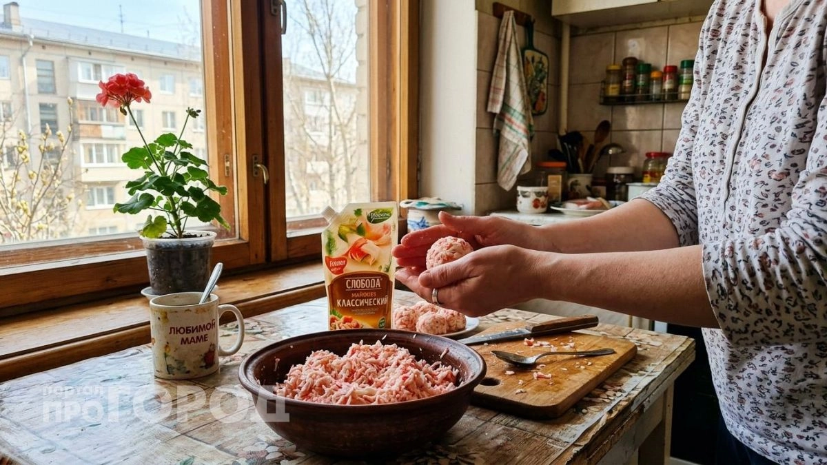 Секрет идеальных котлет раскрыт: добавляю этот простой продукт в фарш для невероятной мягкости и сочности