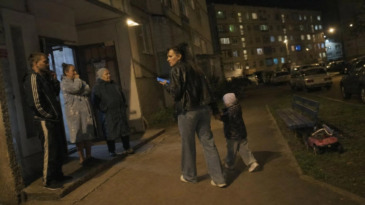 Угроза беспилотников, кадровые перестановки в прокуратуре и финансовые показатели ивановского бизнеса: главные новости за 29 апреля