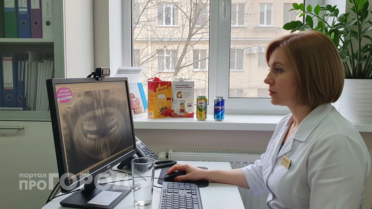 Ваш мозг медленно угасает из-за состояния десен: врачи объяснили как простая гигиена защищает интеллект