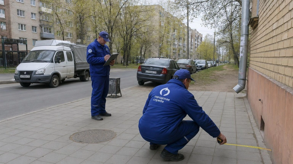 Незаконный забор на Лежневской мешает реконструкции дороги: власти подали в суд