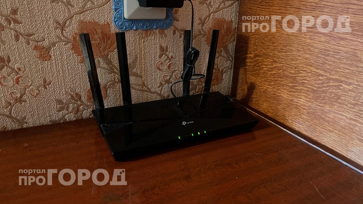 Хватит выключать роутер на ночь ради экономии: вы лишь приближаете поломку устройства и тратите лишние деньги