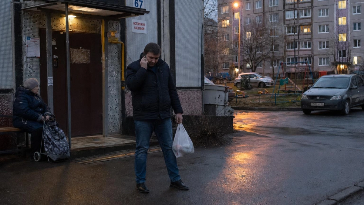 Житель Иванова задержан за призывы к убийству политика в мессенджере