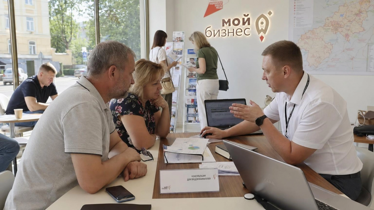 В Ивановской области участники СВО смогут получить 350 000 рублей на бизнес