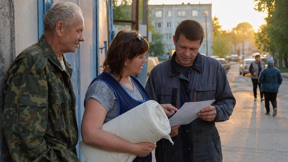 В Ивановской области выберут лучших швей, механизаторов и ветеранов СВО