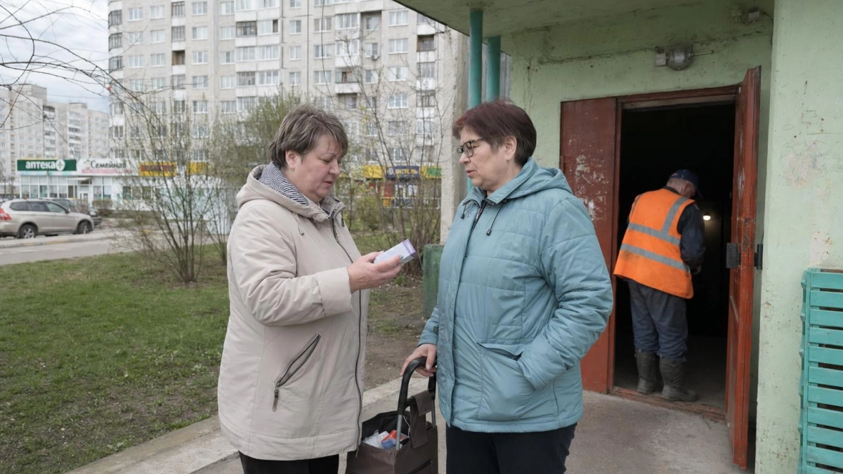 Жильё и соцправа возглавили список обращений к омбудсмену Ивановской области в 2025 году