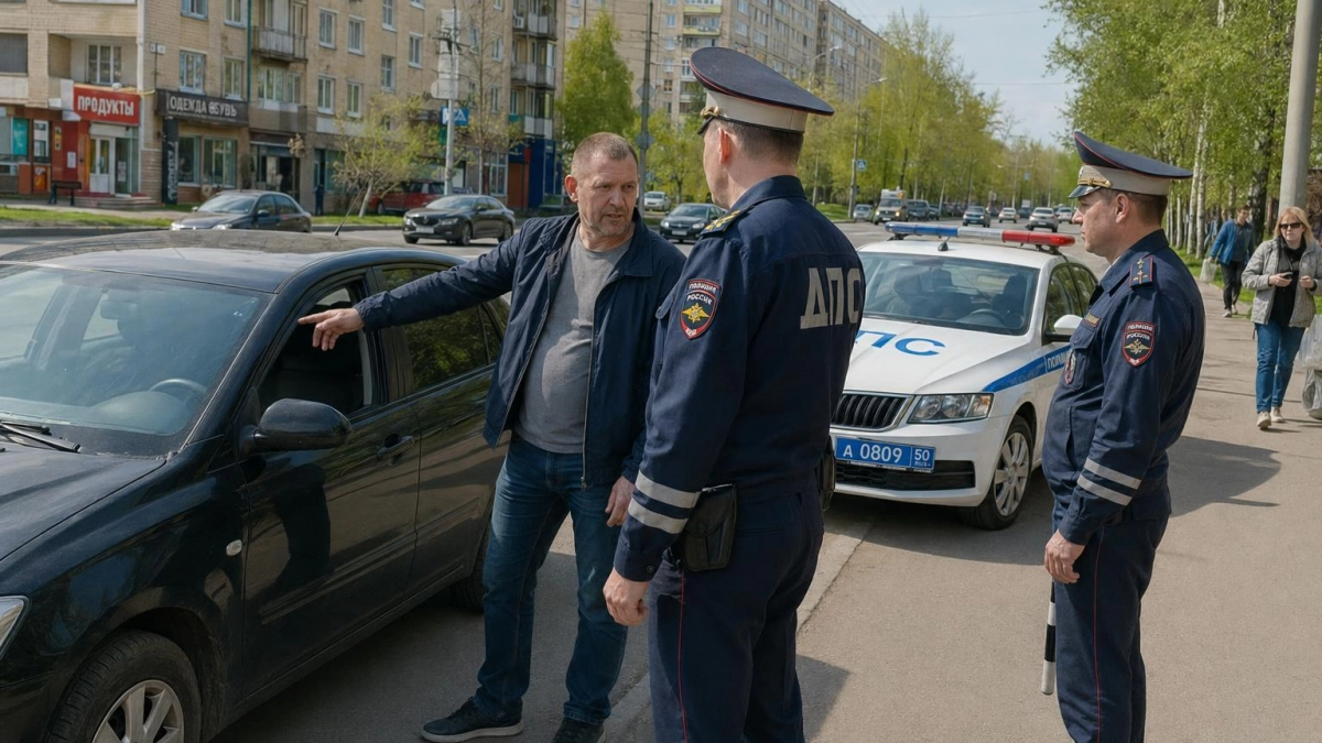 Рейд на пьяных в Родниковском районе: нарушители оказались другими