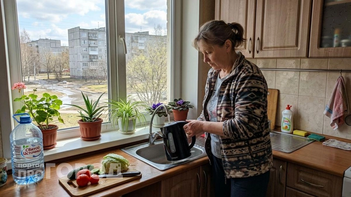 Перестаньте сливать воду из чайника: вся правда о повторном кипячении и скрытых рисках для здоровья