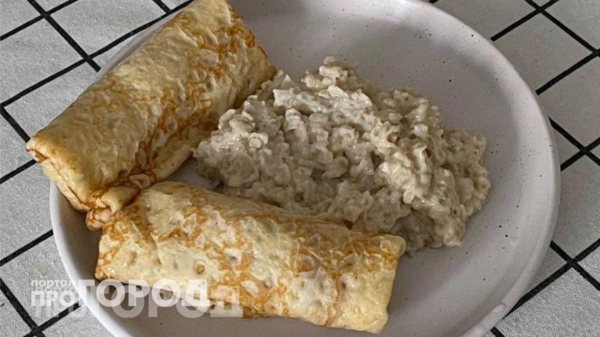 Хватит тратить время на скучную кашу: сохраняйте пять рецептов сытных завтраков для бодрого начала дня