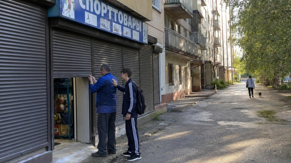 Прокуратура закрыла сайты с нелегальной продажей огнестрельного оружия в Ивановской области