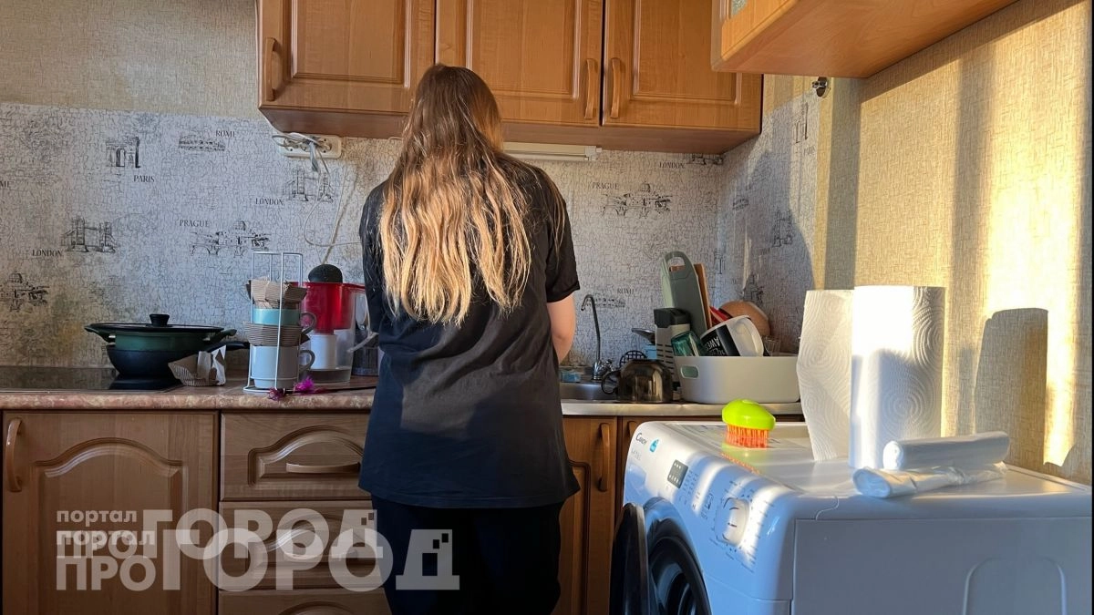Живот больше не раздувает как барабан: я просто начала съедать по утрам эти три бюджетных продукта