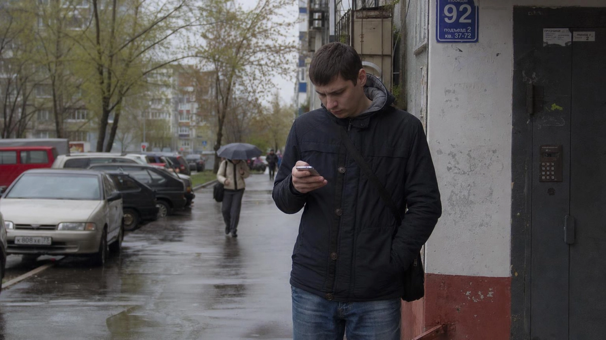 Гражданин Узбекистана задержан в Иванове с крупной партией синтетики