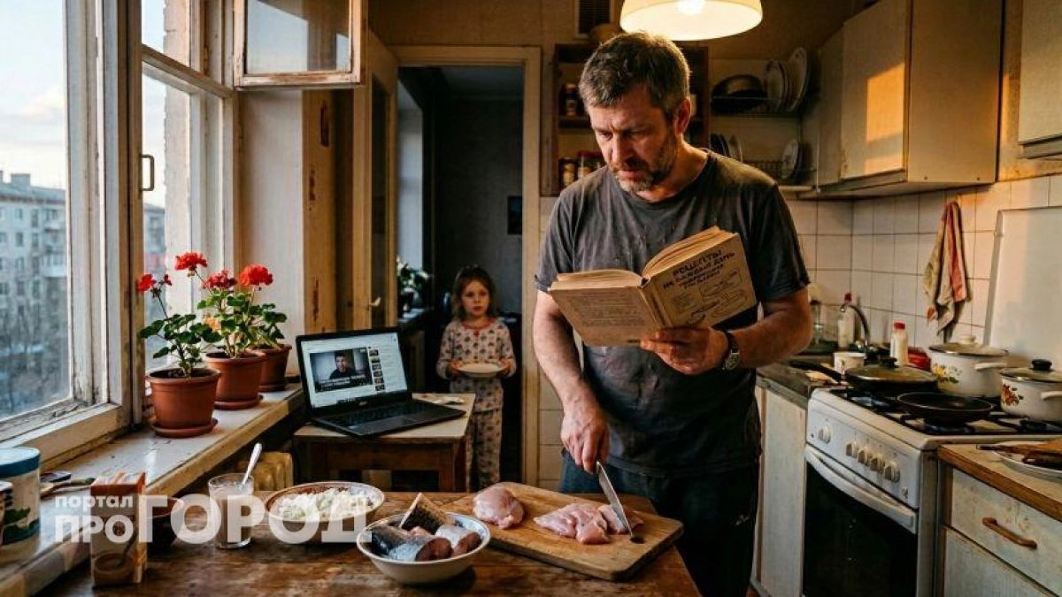 Вы сами губите свой иммунитет: доктор Мясников назвал ежедневные продукты, которые пора выбросить из шкафа