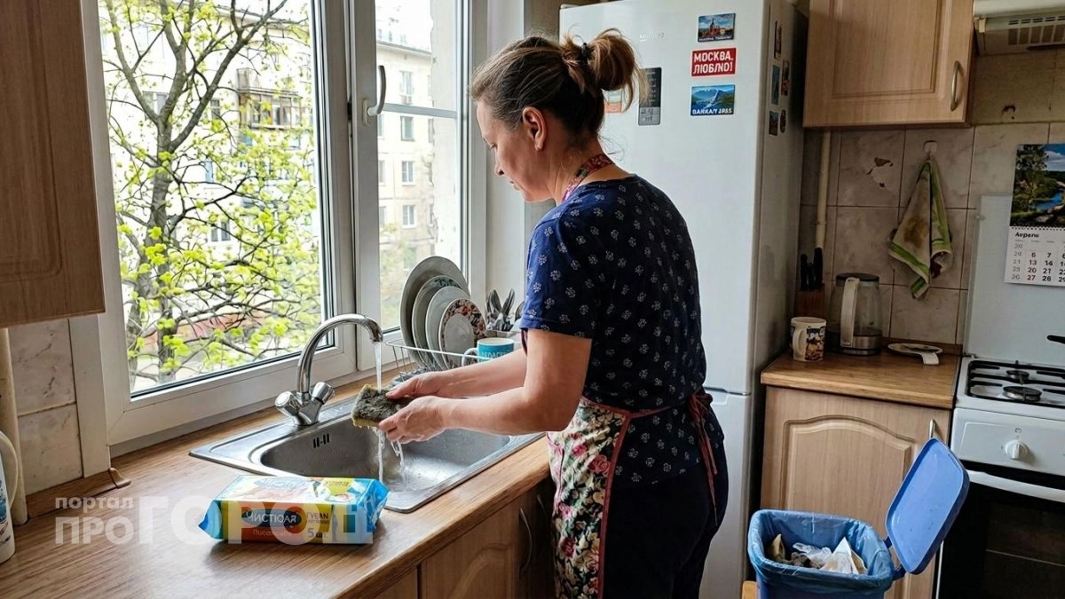 Выбросьте кухонную губку прямо сейчас: я нашла гигиеничную замену, которая экономит бюджет и бережет здоровье