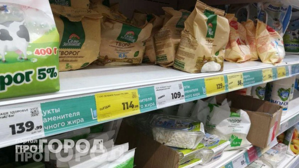 Белок из творога уходит впустую: добавьте этот доступный продукт к порции для полноценного роста мышц