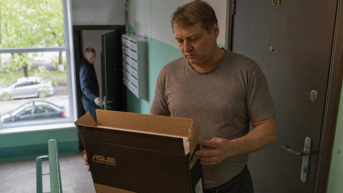 Ждал видеокарту 8 месяцев, проверял продавца — и всё равно потерял деньги