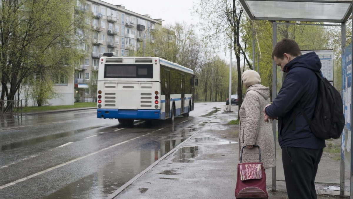 В Иванове хотят запустить автобус для района, где 1500 жителей ждут транспорт годами