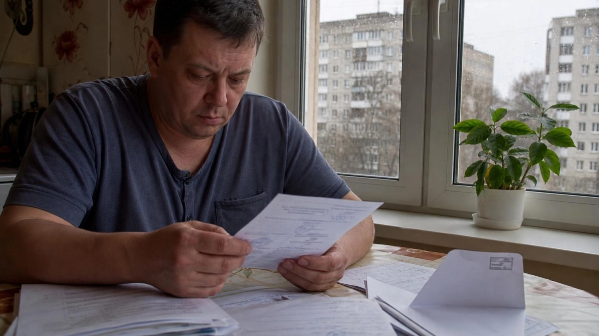 Инвалид детства из Вичуги через суд добивается возврата группы инвалидности