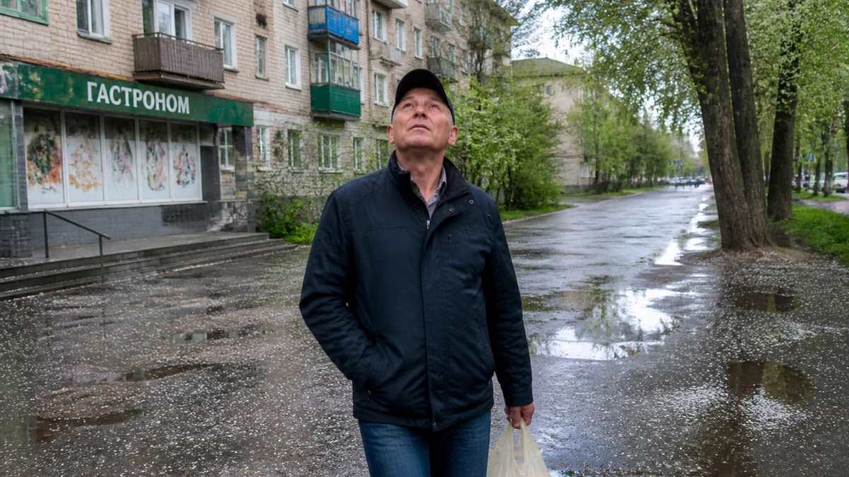 4 мая в Ивановской области потеплеет до +24°С и местами пройдёт дождь