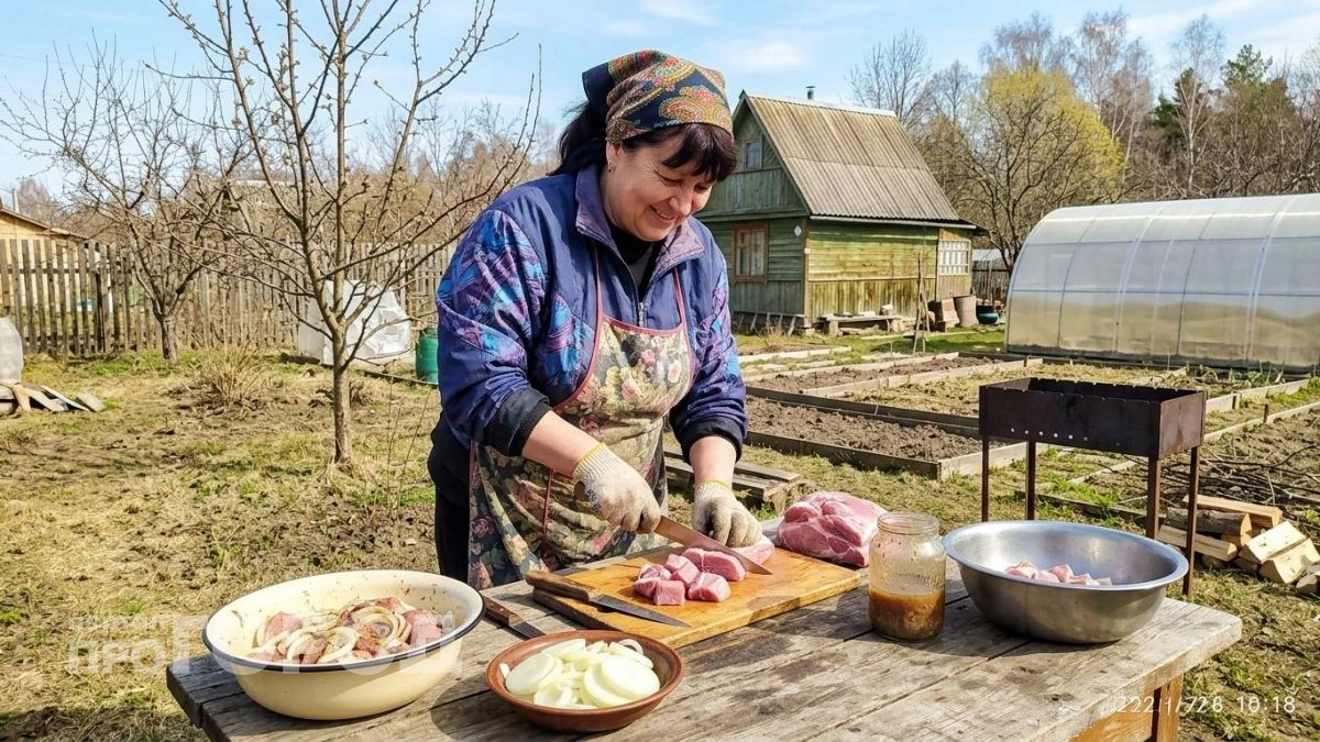 Хватит ждать сутками: этот простой метод маринования сделает любое мясо мягким всего за 30 минут