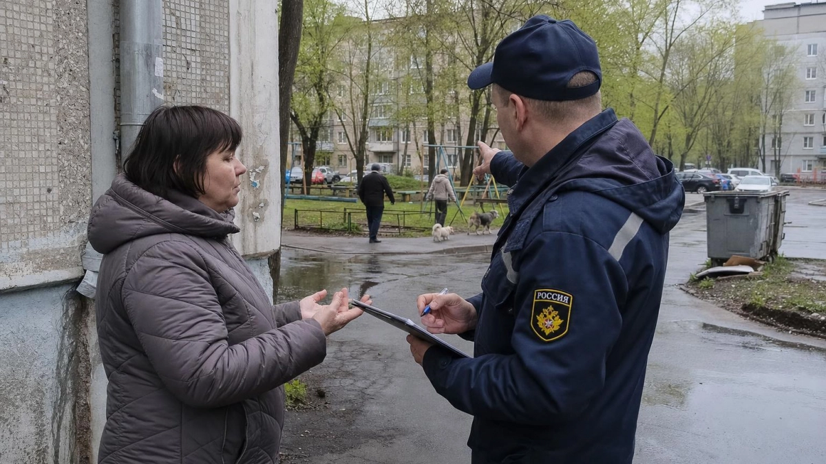 Прокурор Жугин выслушает жалобы ивановцев на ЖКХ 7 мая