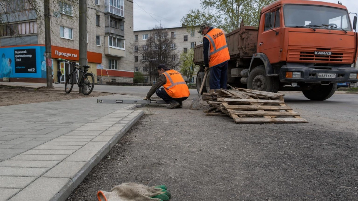 Иванов: бизнесмен осуждён за посредничество во взятках при дорожных госконтрактах