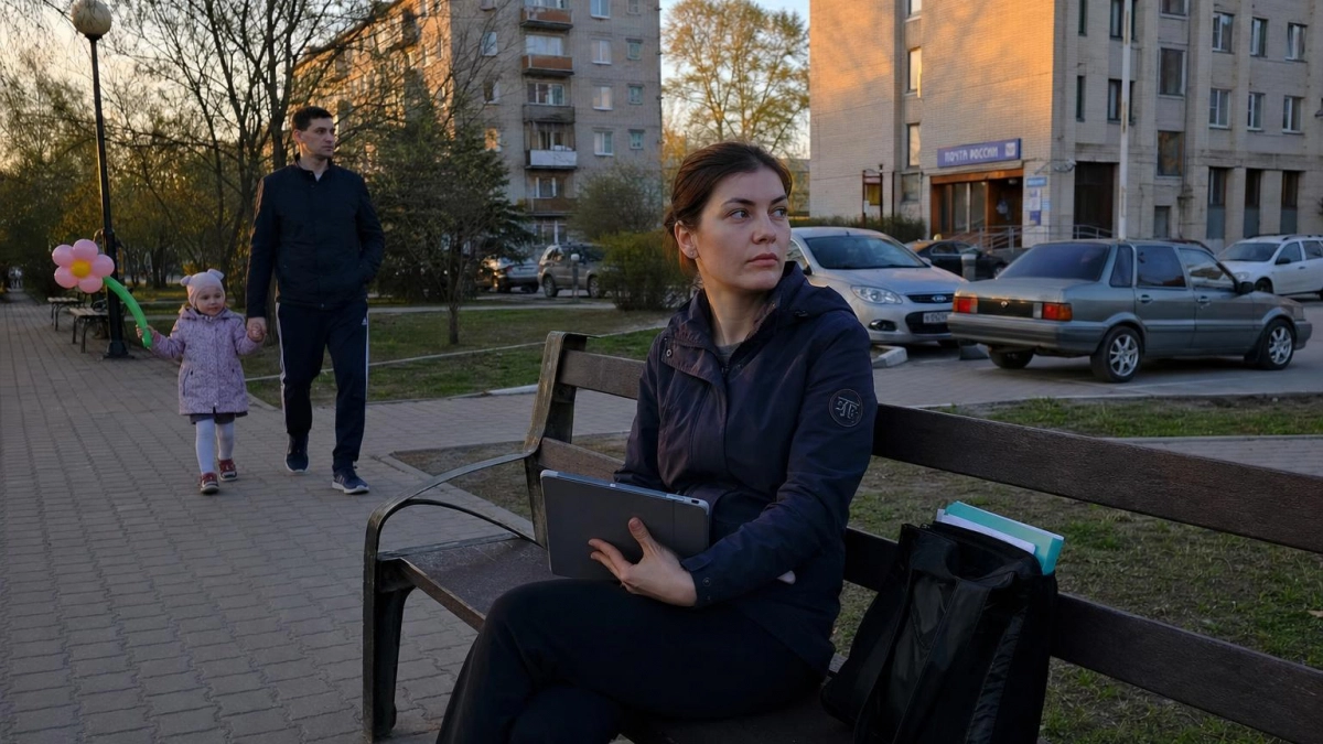 25-летняя сотрудница УФСИН передала гостайну постороннему и призналась следствию