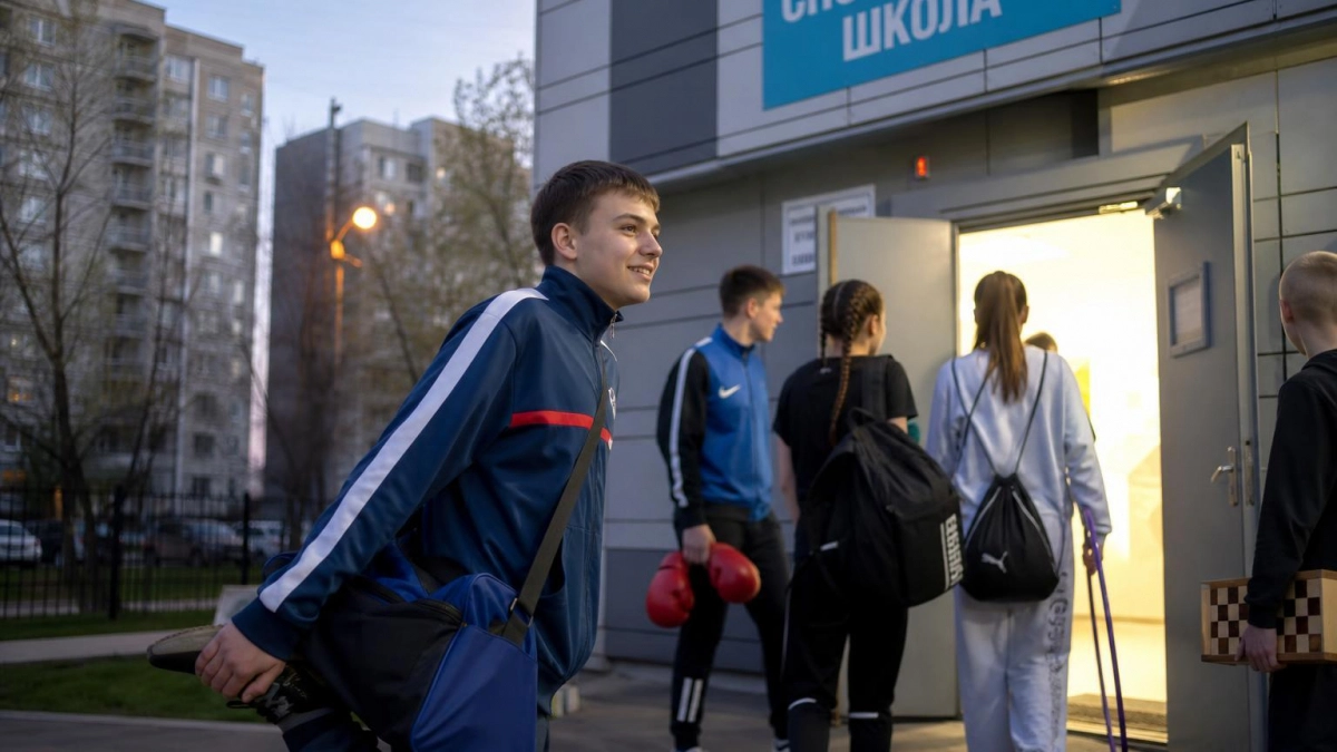 Семь спортшкол Ивановской области получат 19,5 млн на подготовку чемпионов