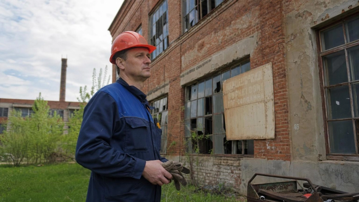 В Ивановской области продают две текстильные фабрики за 285 млн рублей