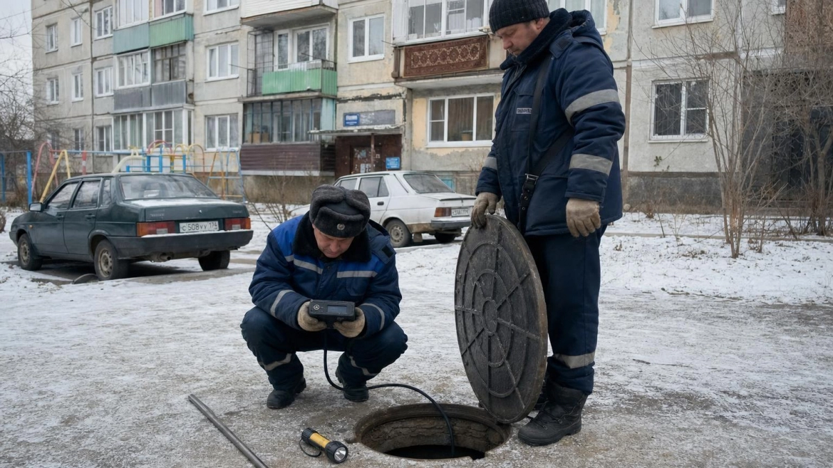 Бизнесмены из сферы ЖКХ предстанут перед судом за взятки ивановским чиновникам