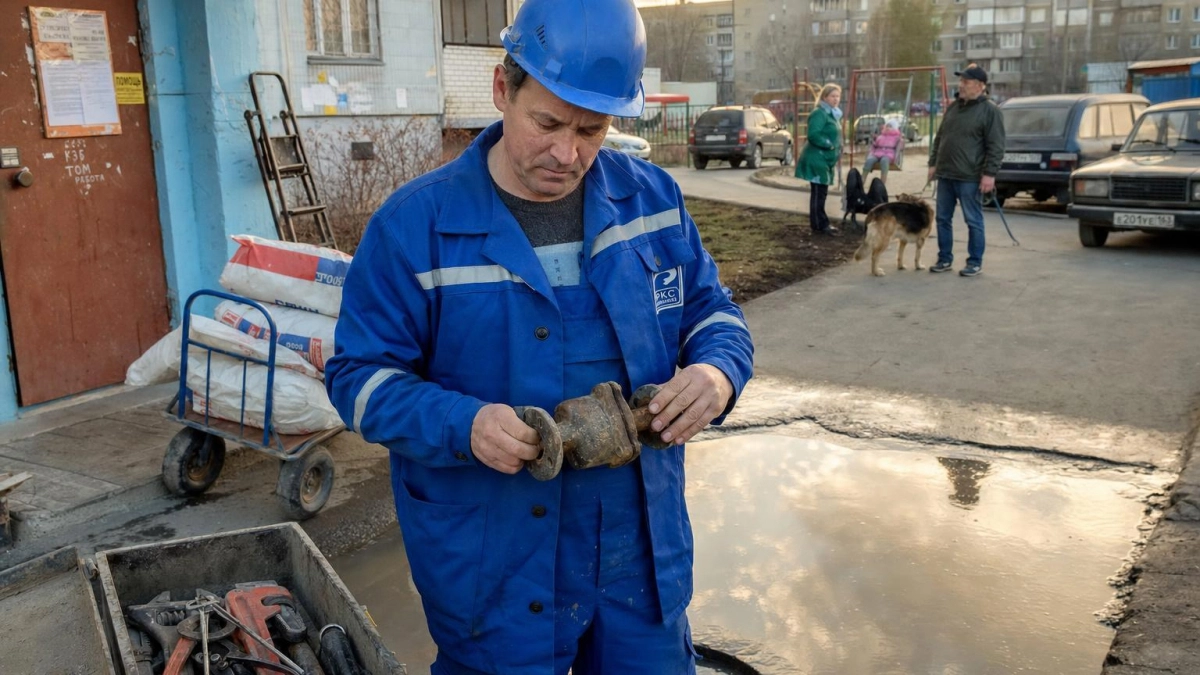 Бизнесмены из ЖКХ предстанут перед судом за взятки трём ивановским чиновникам