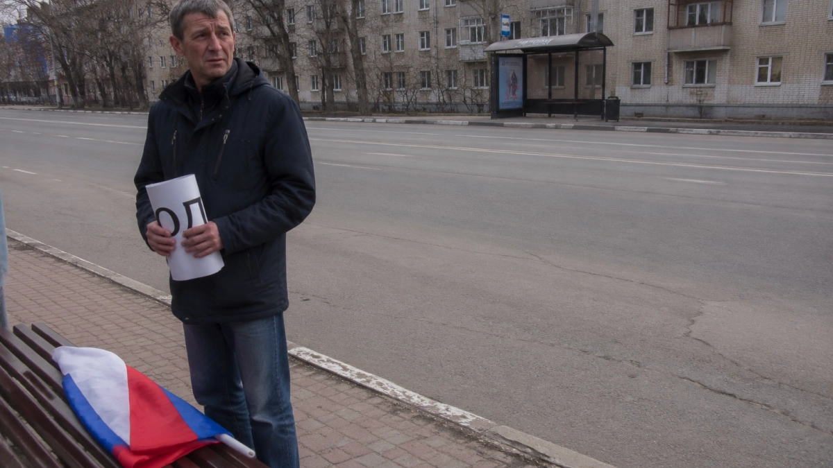Автопробег в Иванове ко Дню Победы отменили — флешмоб уйдёт в онлайн