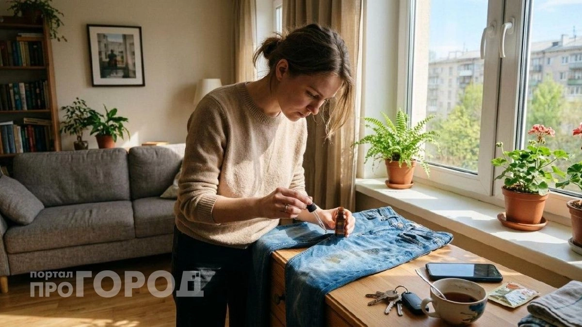 Больше никаких клещей на одежде: наношу пару капель этого средства и спокойно гуляю в лесу весь сезон