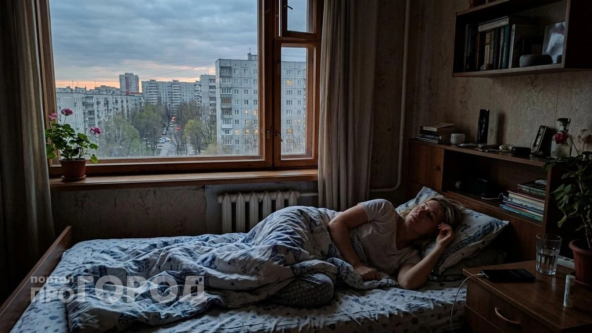 Жена выселила в другую комнату из-за храпа: как я вернул тишину в наш дом с помощью пяти простых привычек