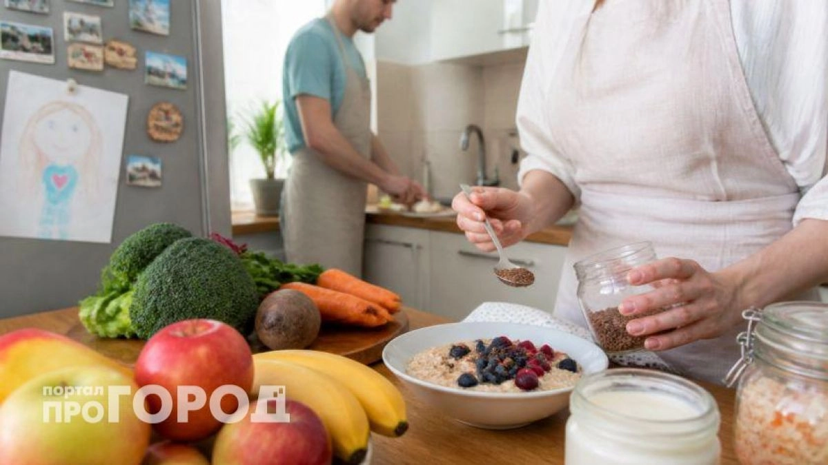 Забудьте о вздутии раз и навсегда: доктор Мясников назвал доступные продукты для идеального пищеварения