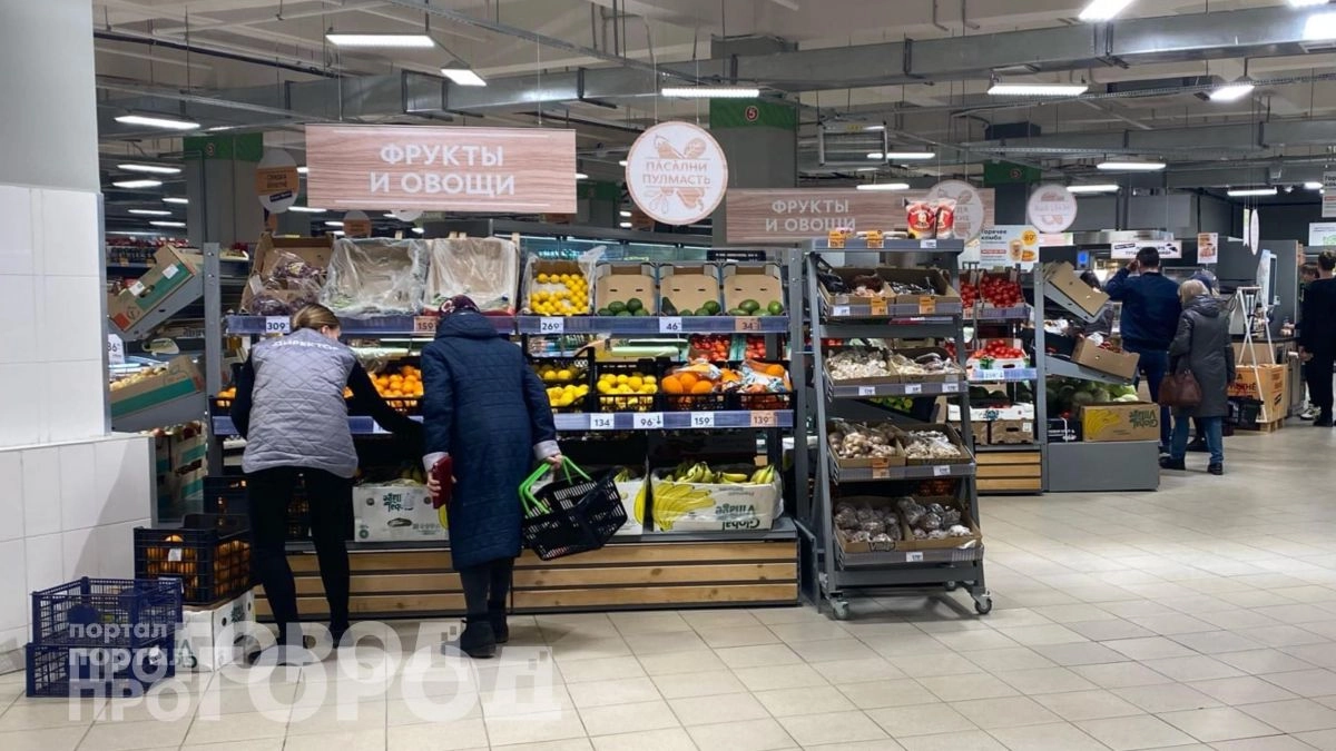Хитрость кассиров в Пятерочке: почему за фрукты на кассе приходится переплачивать и как проверить чек