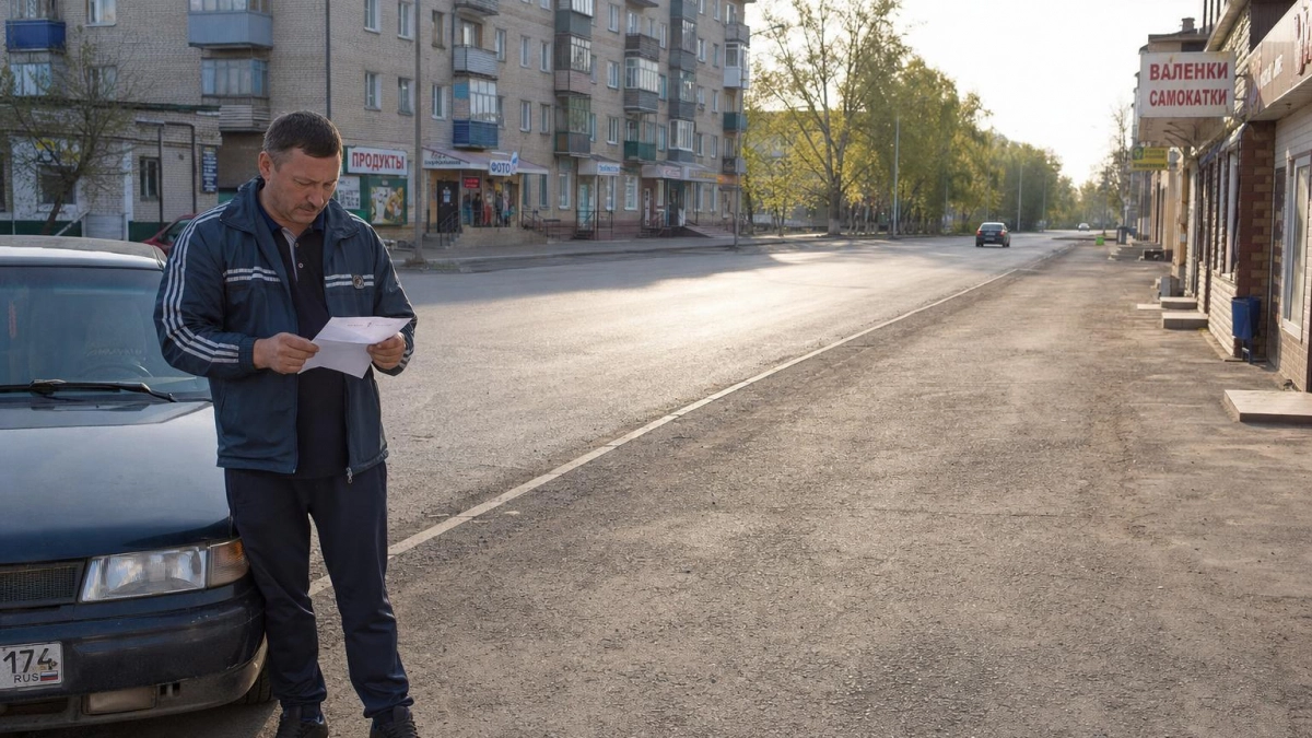 УФСБ объявило предостережение жителю Ивановской области за намерение финансировать экстремистов