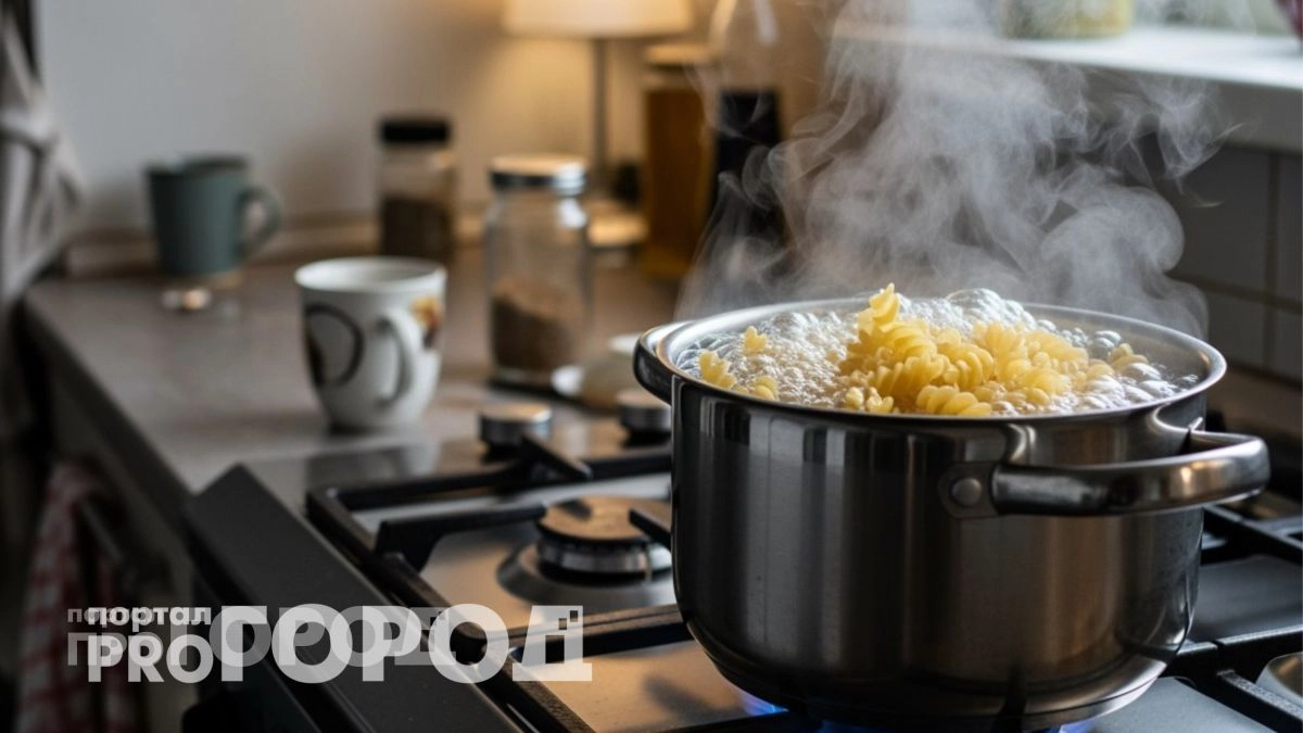 Хватит губить вкус домашней пасты: одна привычка при варке макарон лишает их идеальной текстуры и соуса