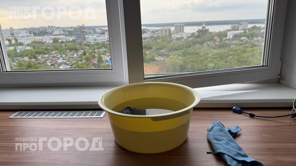Выкинула все тряпки и перешла на этот способ: окна сияют как новые без единого развода и лишних трат времени