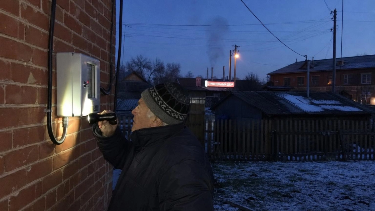 МЧС объявило оранжевый уровень опасности из-за заморозков до −5°С в Ивановской области