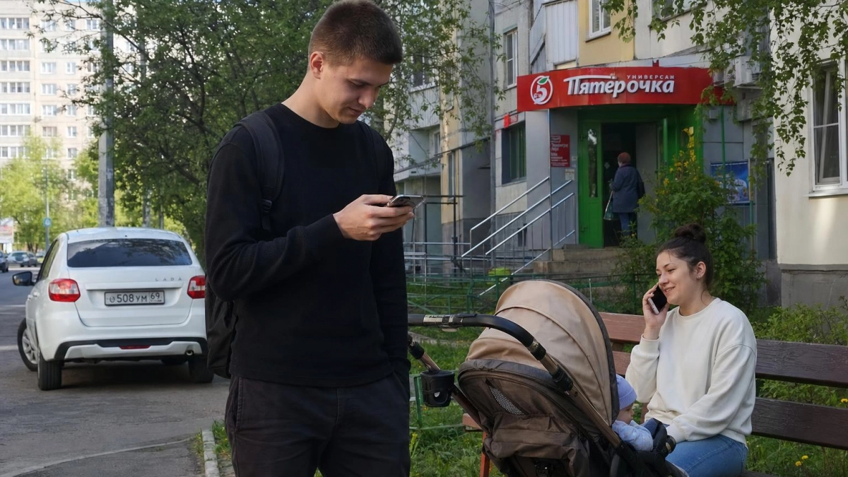 Половина жителей Иванова советуется с ИИ по личным вопросам