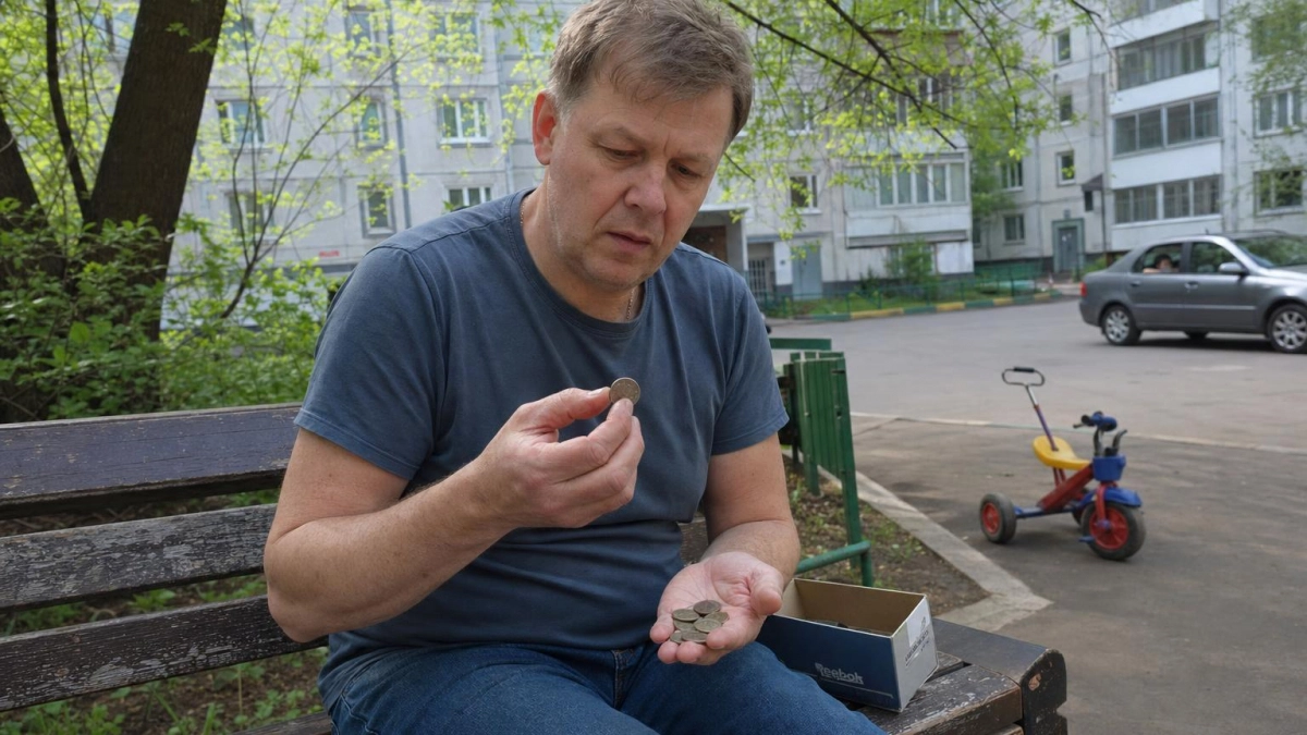 Житель Иванова продаёт семь советских монет за 1 млн рублей