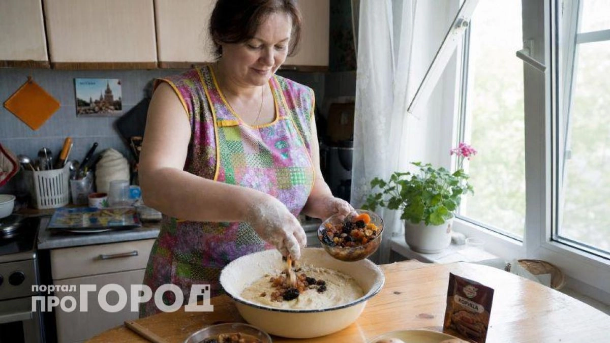 Ваши сухофрукты опасны для здоровья: как за пару минут вымыть всю химию и сохранить пользу для организма